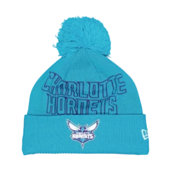 NEW ERA Hornets 2023 Nba Draft Knit