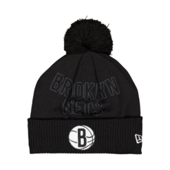 NEW ERA Nets 2023 Nba Draft Knit