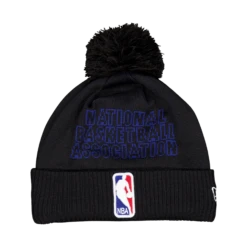 NEW ERA 2023 Nba Draft Knit