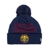 NEW ERA Nuggets 2023 Nba Draft Knit 2 NEW ERA Nuggets 2023 Nba Draft Knit -SoleStory Butik 60988 09 001