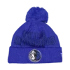 NEW ERA Mavs 2023 Nba Draft Knit -SoleStory Butik 60988 10 001