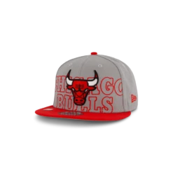 NEW ERA Bulls 2023 Nba Draft 9fifty