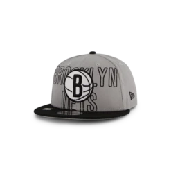 NEW ERA Nets 2023 Nba Draft 9fifty