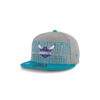 NEW ERA Hornets 2023 Nba Draft 9fifty -SoleStory Butik 60988 16 001