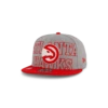 NEW ERA Hawks 2023 Nba Draft 9fifty