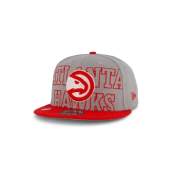 NEW ERA Hawks 2023 Nba Draft 9fifty