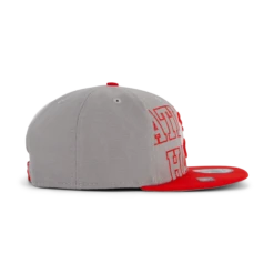 NEW ERA Hawks 2023 Nba Draft 9fifty -SoleStory Butik 60988 17 004