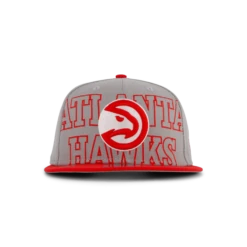 NEW ERA Hawks 2023 Nba Draft 9fifty -SoleStory Butik 60988 17 005