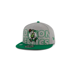 NEW ERA Celtics 2023 Nba Draft 9fifty