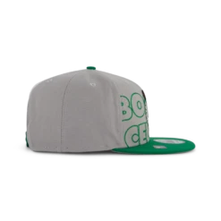 NEW ERA Celtics 2023 Nba Draft 9fifty -SoleStory Butik 60988 18 004