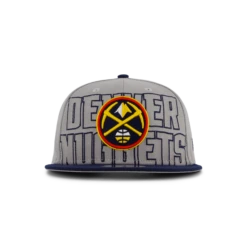 NEW ERA Nuggets 2023 Nba Draft 9fifty -SoleStory Butik 60988 20 005