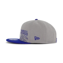 NEW ERA 76ers 2023 Nba Draft 9fifty -SoleStory Butik 60988 23 002