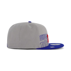 NEW ERA 76ers 2023 Nba Draft 9fifty -SoleStory Butik 60988 23 004