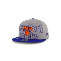 NEW ERA Knicks 2023 Nba Draft 9fifty