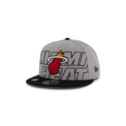 NEW ERA Heat 2023 Nba Draft 9fifty