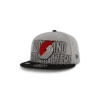 NEW ERA Blazers 2023 Nba Draft 9fifty -SoleStory Butik 60988 29 001