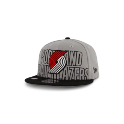 NEW ERA Blazers 2023 Nba Draft 9fifty