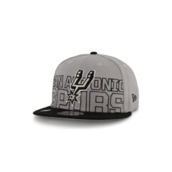 NEW ERA Spurs 2023 Nba Draft 9fifty