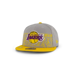 NEW ERA Lakers 2023 Nba Draft 9fifty
