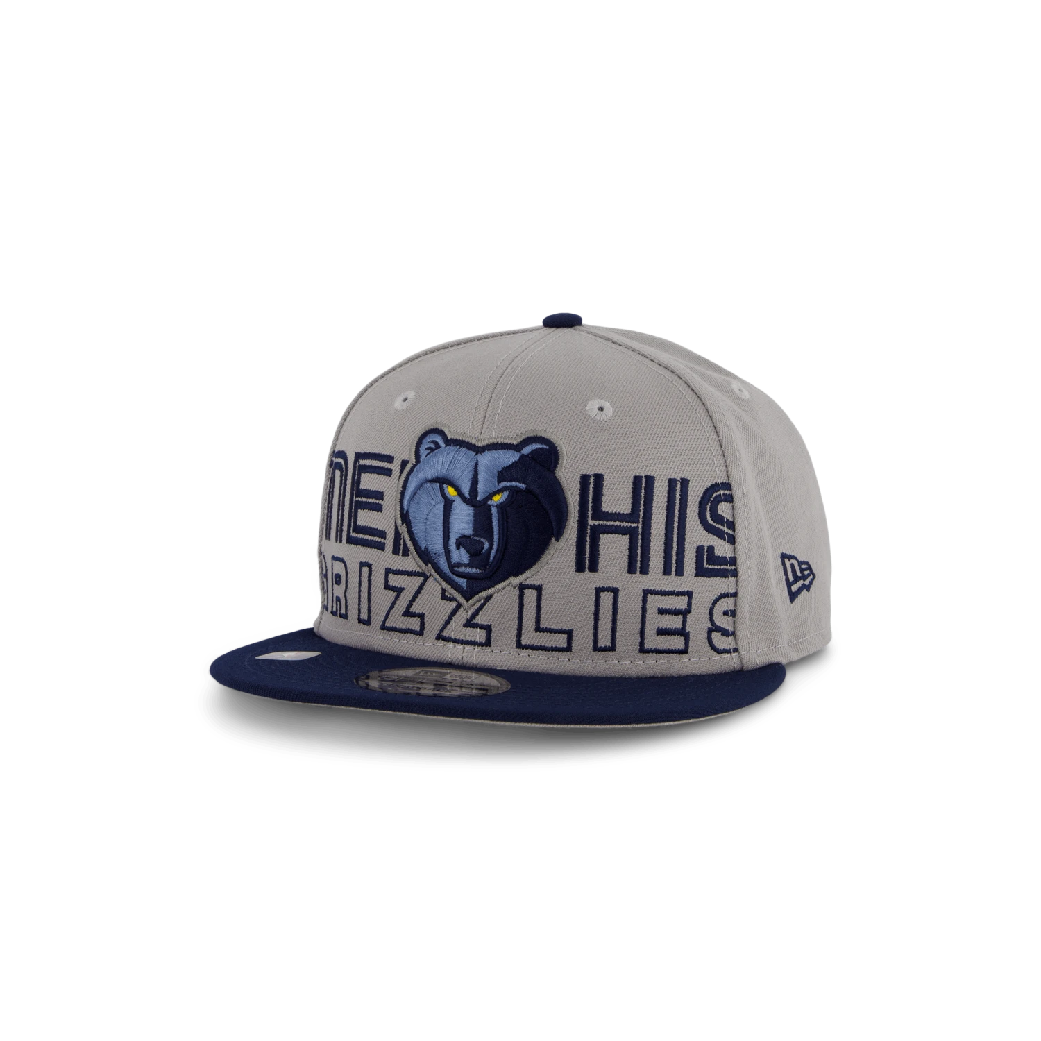 NEW ERA Grizzlies 2023 Nba Draft 9fifty 3 NEW ERA Grizzlies 2023 Nba Draft 9fifty