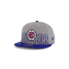 NEW ERA Clippers 2023 Nba Draft 9fifty