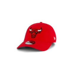 NEW ERA Bulls 2023 Nba Draft 9twenty