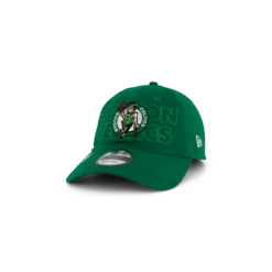 NEW ERA Celtics 2023 Nba Draft 9twenty