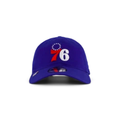 NEW ERA 76ers 2023 Nba Draft 9twenty -SoleStory Butik 60988 43 005