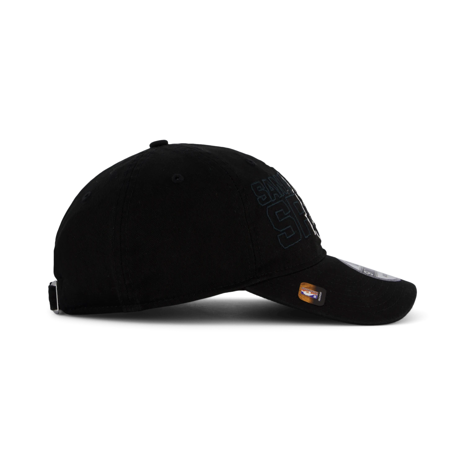 NEW ERA Spurs 2023 Nba Draft 9twenty 5 NEW ERA Spurs 2023 Nba Draft 9twenty - Bild 4