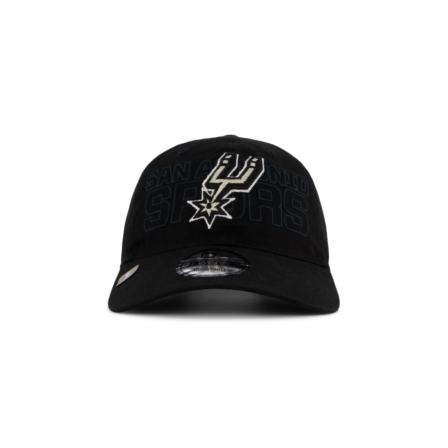 NEW ERA Spurs 2023 Nba Draft 9twenty 6 NEW ERA Spurs 2023 Nba Draft 9twenty - Bild 5