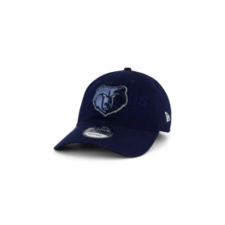 NEW ERA Grizzlies 2023 Nba Draft 9twenty