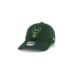 NEW ERA Bucks 2023 Nba Draft 9twenty