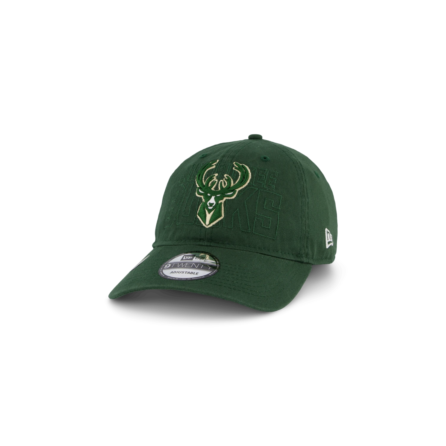 NEW ERA Bucks 2023 Nba Draft 9twenty 3 NEW ERA Bucks 2023 Nba Draft 9twenty