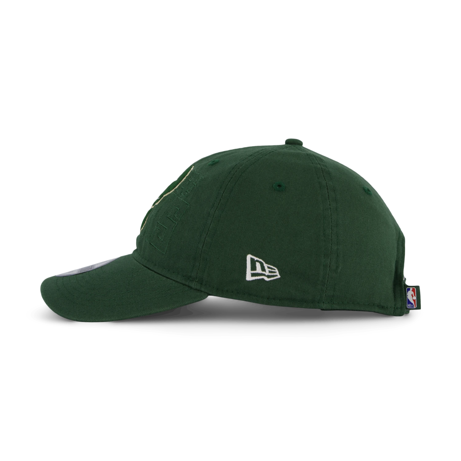NEW ERA Bucks 2023 Nba Draft 9twenty 4 NEW ERA Bucks 2023 Nba Draft 9twenty - Bild 2