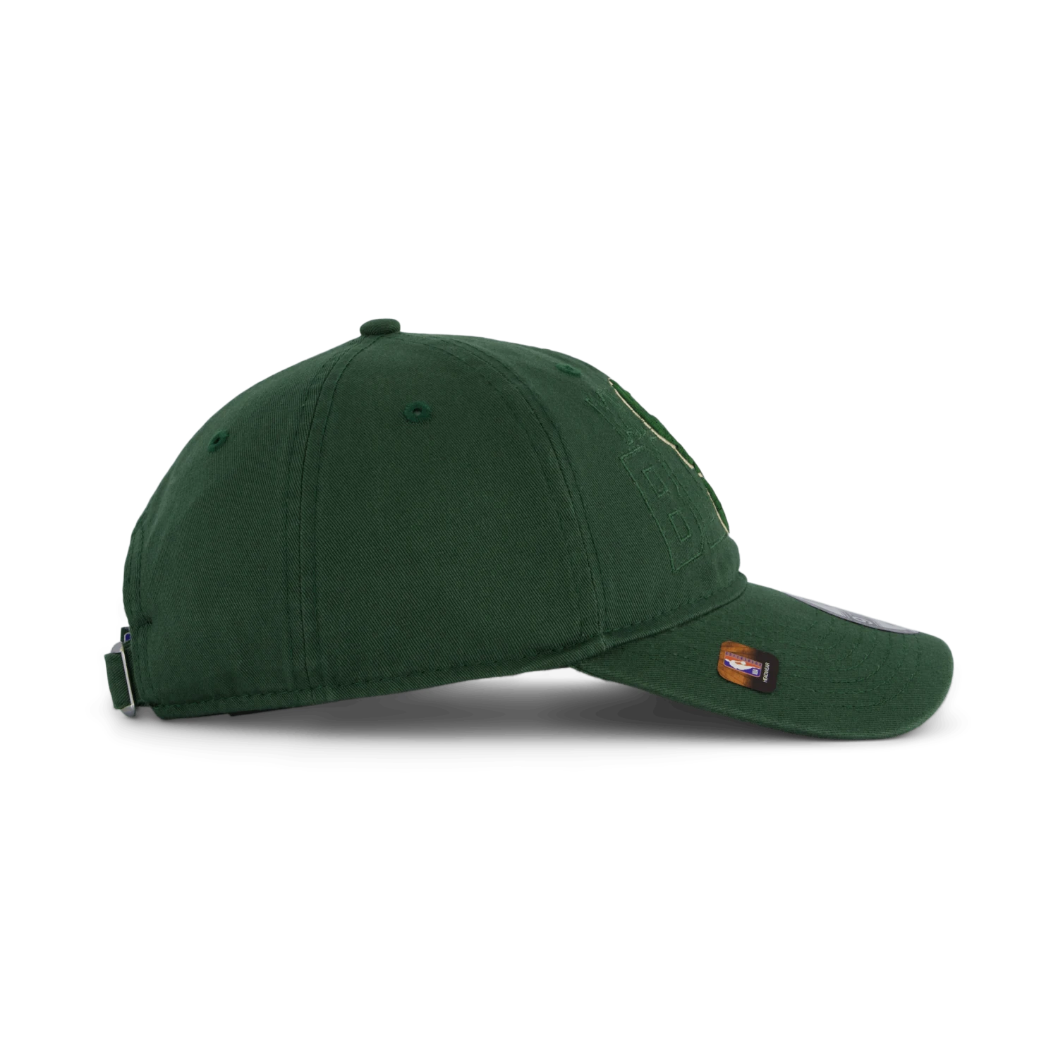 NEW ERA Bucks 2023 Nba Draft 9twenty 6 NEW ERA Bucks 2023 Nba Draft 9twenty - Bild 4