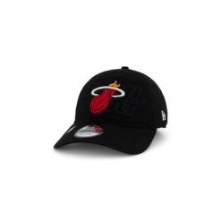 NEW ERA Heat 2023 Nba Draft 9twenty