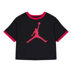 Jordan ESSENTIALS RINGER TEE
