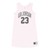 HBR JORDAN JERSEY DRESS 2 HBR JORDAN JERSEY DRESS -SoleStory Butik 60992 01 001