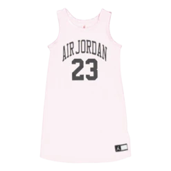 HBR JORDAN JERSEY DRESS