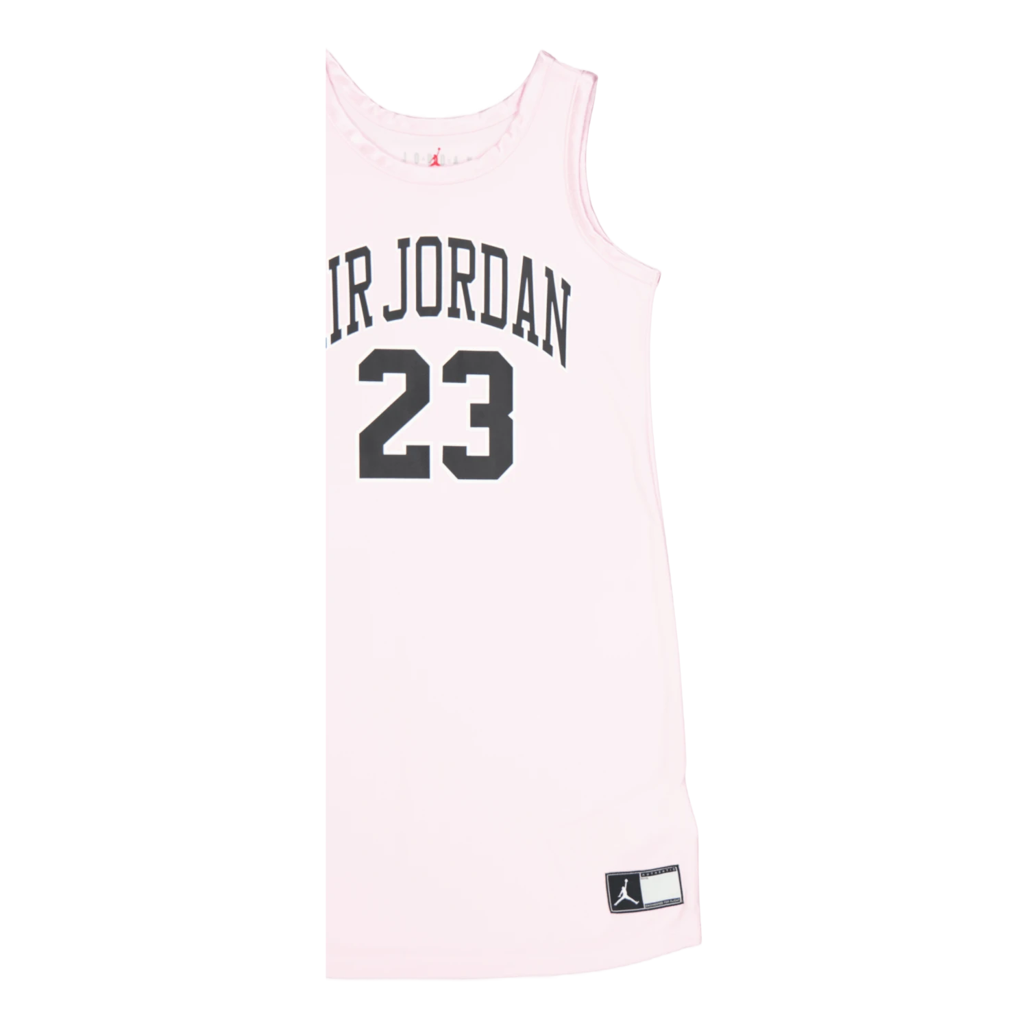 HBR JORDAN JERSEY DRESS 4 HBR JORDAN JERSEY DRESS - Bild 2
