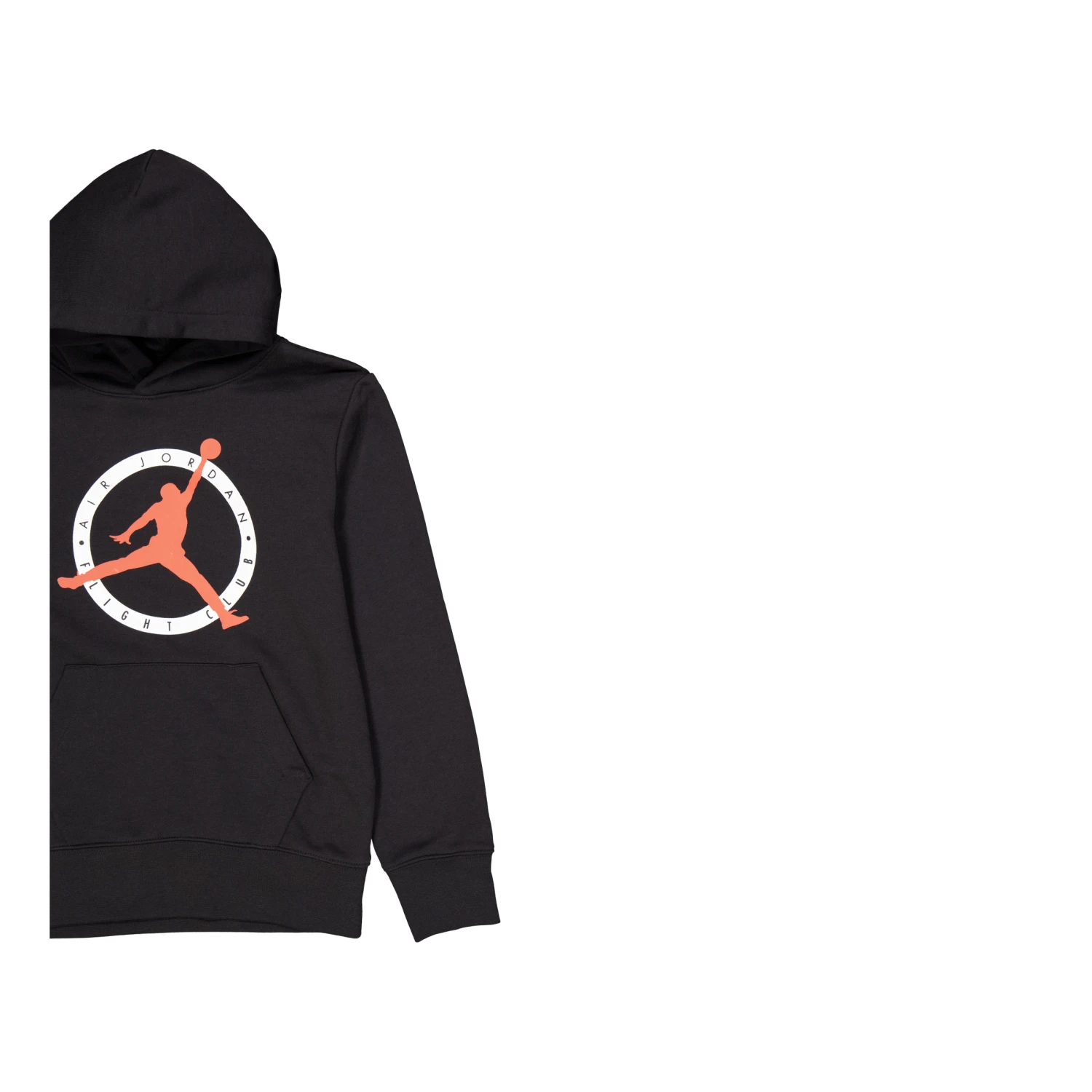 JUNIOR JORDAN FLIGHT MVP HOODIE 4 JUNIOR JORDAN FLIGHT MVP HOODIE - Bild 2