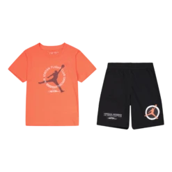Jordan FLIGHTSHORT SET