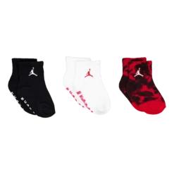 JORDAN WATERCOLOR REMIX 3PK GRIPPER