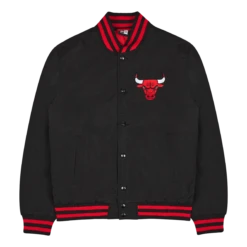 Chicago Bulls New Era NBA