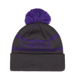 NEW ERA Lakers Booble Beanie 5 NEW ERA Lakers Booble Beanie -SoleStory Butik 61001 26 004 b7b06647 28ff 452d 824a dc14cfb7b1ba