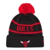 Bulls New Era Jake Beanie 1 Bulls New Era Jake Beanie -SoleStory Butik 61001 27 001 ac6532e4 abf4 4255 8543 9453350ce730
