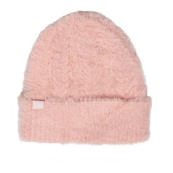 NEW ERA Wmns Fluffy Beanie Newera