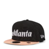 NEW ERA HAWKS M 9FIFTY NBA CE 22 -SoleStory Butik 61009 39 001