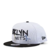 NEW ERA NETS M 9FIFTY NBA CE 22 -SoleStory Butik 61009 46 001