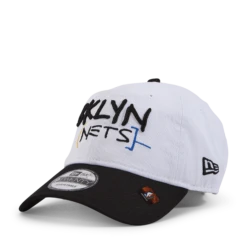 NEW ERA NETS M 9TWENTY NBA CE 22